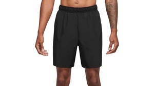 Men's <b>White</b> Workout <b>Shorts</b> Athletic Training <b>Jogger</b> <b>Short</b> Drawstring Sports <b>Shorts</b> for Running Football - Product Image 6