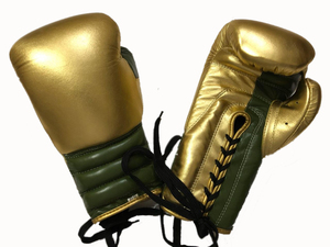 Guantes de Boxeo de Cuero Vacuno para Entrenamiento, con Logotipo Personalizado para Propietarios de Gimnasios, Minoristas, Distribuidores Mayoristas, Sparring, Boxeo, Clubes de Boxeo - Product Image 5