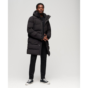 Vestes matelassées pour hommes à prix de gros, légères, décontractées, imperméables, pour l'extérieur, toutes saisons - Product Image 4