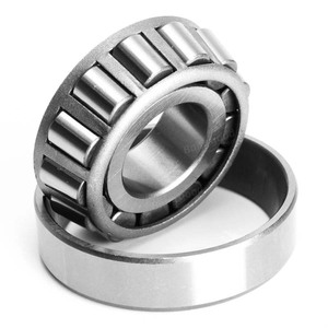 fit for Massey Ferguson 895355M91 Front Hub Bearing MF-135 240 245 Tractor 11949/10 LM11949 48548 Tapered Roller 19.05mm - Product Image 1