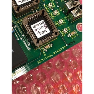 SEMITOOL 16877-01 PCB BOARD ASM CPU 4028, 16877B - อุปกรณ์และอะไหล่เซมิคอนดักเตอร์ระดับโลกที่เชื่อถือได้ - Product Image 6