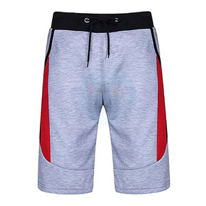 Service OEM, prix raisonnable, shorts décontractés pour hommes, dernier design personnalisé, streetwear, haute qualité, 100% coton, séchage rapide, respirant - Product Image 1