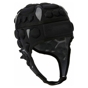 Casco de Rugby de Alta Calidad, Protector de Cabeza para Fútbol Americano, Absorción de Impactos, Ajustable - Product Image 5