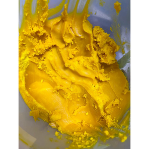 Beurre d'argousier naturel, matière première pure pour la fourniture en gros et la fabrication - Product Image 6