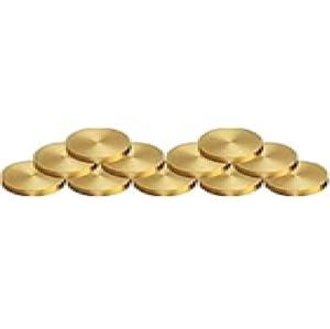 Unique brass sun wheel hanging radiates strong vitality, stellar power, and protection. Available at wholesale price - Product Image 5