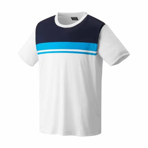 เสื้อเทนนิสผู้ชายไซส์ผู้ใหญ่ ผ้าโพลีเอสเตอร์ 100% แห้งเร็ว ทรงแอธเลติก ไม่มีแขน พิมพ์ลายดิจิทัล ปี 2026 ราคาขายส่ง - Product Image 1