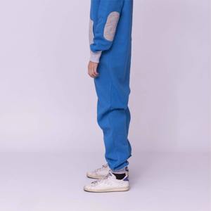 Pijamas de una Pieza Personalizadas con Bordado para Adultos, Unisex, de Felpa, Ropa de Dormir de Invierno, Lindos Dibujos Animados de Animales, Kigurumi, Proveedor al por Mayor - Product Image 4