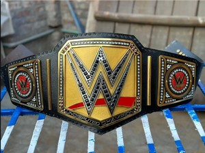 2026 Manufacturer Custom Tag Team Boxing World Heavyweight Championship Box Wrestling Belts Boxing Wrestling Belt - Product Image 2