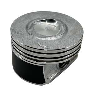 Pistón de motor, 77 mm, números de serie 1607821480, 1611701580, 1623831380, 081PI00104000. Compatible con Peugeot 308, 2008 y 3008 - Product Image 4