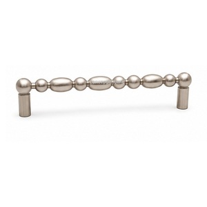 Nuevo diseño de tirador de latón tradicional para gabinetes, herrajes duraderos para muebles de cocina - Product Image 1