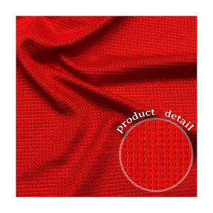 Tela de Poliéster/Spandex PK de Diseño Moderno para Camisetas de Yoga - Product Image 1