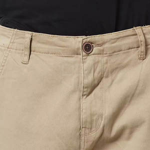 Pantalons cargo pour hommes, style unique, couleur et taille personnalisées, logo sur mesure, prix de gros. - Product Image 5