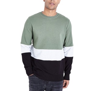 2025 nouveau Style sweats hommes décontracté sweat pull vêtements de sport automne à manches longues vêtements vêtements de rue haut hommes sweat - Product Image 1