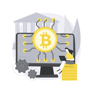 Services de développement d'échanges P2P en marque blanche |   Solutions de plateformes de trading sécurisées |   Panneau d'administration personnalisé |   Prêt pour un lancement mondial - Product Image 1