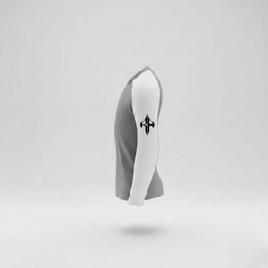 Camisetas y Tops de Manga Larga Personalizados de Calidad Premium 2026, 100% Poliéster Transpirable, por RIVIAN ATLANTIC - Product Image 6