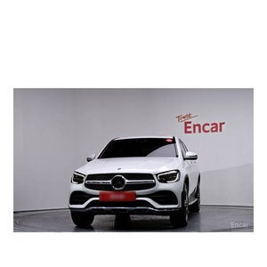 เมอร์เซเดส-เบนซ์ GLC-Class GLC300e 4MATIC Coupe ปี 2023 ระยะทาง 44,465 กม. เกียร์อัตโนมัติ เบาะหนัง พวงมาลัยซ้าย กล้องมองหลัง - Product Image 3