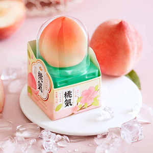 Helado de Durazno Frukti de Alta Calidad a Precio de Fábrica, 75g – Postre Congelado Individual, Proveedor Mayorista, Envío Rápido - Product Image 3