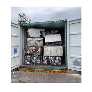 Déchets d'aluminium 6063 pour extrusion - Product Image 5