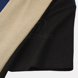Camisetas para hombre con marca personalizada disponible, material de primera calidad con impresión de logotipo personalizado y diseño elegante - Product Image 4