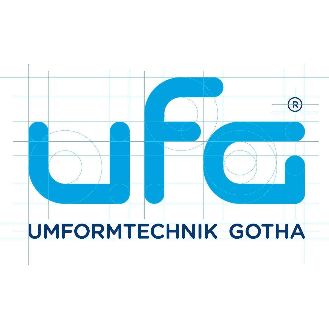 UFG Umformtechnik GmbH logo