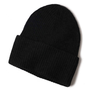 Gorro Deportivo Transpirable con Costura Lateral para Hombre, Uniforme Deportivo de Gimnasio, Forro Polar, Acrílico Sólido de Alta Densidad - Product Image 1