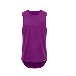 Custom Sherpa Shearing Singlet <b>Vest</b> Cotton Workwear Sleeveless Farm <b>Utility</b> <b>Vest</b> Oem Odm Manufacturing Supplier - Product Image 2