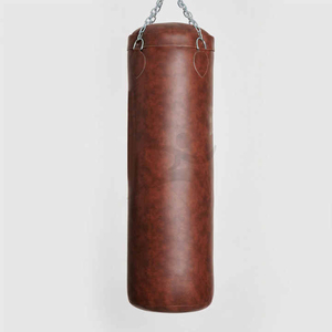 Sacs de frappe professionnels pour l'entraînement – Fournisseur OEM/ODM – Équipement de sport durable – Fabricant en gros - Product Image 3