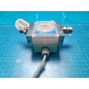 Medidor de Flujo TOKYO FF-MOA80, Sensor de Flujo Másico, Usado, Piezas de Equipos Semiconductores Legados - Product Image 1