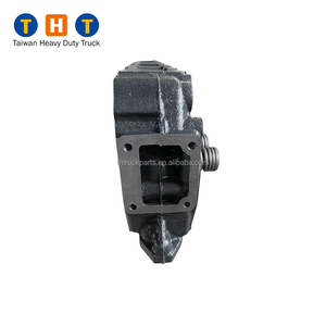 <b>Cylinder</b> <b>Head</b> ME997380 Truck Engine Parts for Mitsubishi Fuso 6D16 Diesel Engine - Product Image 5