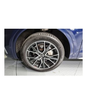 Audi Q5 40 TDI quattro Premium Sportback Diciembre 2022 23,718 km Diésel Asientos de Cuero Cámara Trasera - Product Image 5