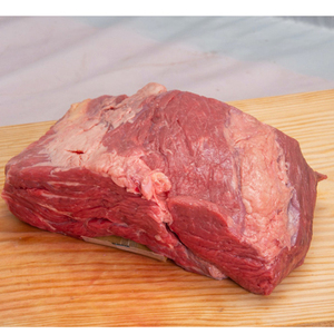 Emballage en boîte de viande de bœuf congelée (Brisket), carcasses de bœuf halal congelées certifiées, viande de buffle désossée congelée BQF - Product Image 6