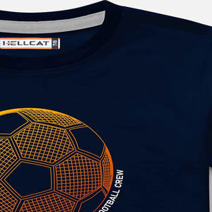 Camiseta personalizada de alta calidad con estampado Dtg, camiseta de talla grande, camisetas lisas de algodón al por mayor, fabricante de camisetas de gran tamaño Unisex - Product Image 5