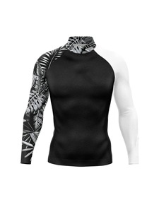 T-shirt de fitness unisexe 2026 respirant, coupe ajustée, haut court, été, gym, jogging, entraînement, élastique, séchage rapide, anti-bactérien - Product Image 3