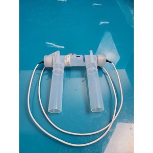 LEVIFLOW LFS-80-U Utilisé comme il est, pièces d'équipement semi-conducteur d'occasion - Product Image 4