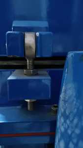 Fractionateur de fibres Somer ville type Tappi T 275, équipement d'essai de la pâte à papier - Product Image 5