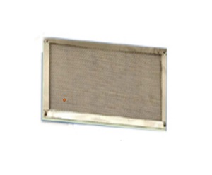 Irregular <b>Iron</b> Screen Mesh Jewelry Mold for Ring Bracelet Earring Making <b>8</b>" X 10" Inch SUNTOOLS/STIPL Model 177B(XV) Punjab - Product Image 4