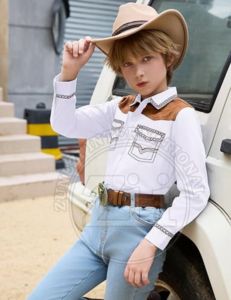 Camisas FR Resistentes al Fuego de 7.5oz para Hombre, Camisa de Soldadura Ignífuga, Fabricante de Camisas Ligeras de 6.5oz con Botones a Cuadros para Hombre - Product Image 5