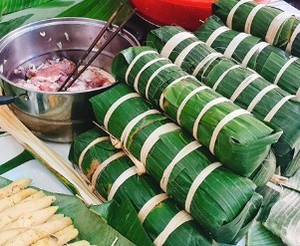 Hojas de Plátano Congeladas al por Mayor, Procesamiento en Vietnam, OEM ODM, Vida Útil de 2 Años, Exportación Global, Producto Natural - Product Image 6