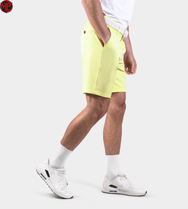 Pantalones Cortos de Golf Ligeros para Hombre, de Secado Rápido, Casuales, para Tenis, de Cintura Media, Plisados, para Uso en Exteriores, con Logotipo Personalizado - Product Image 2