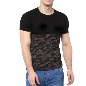 2024 Hombres Logotipo personalizado OEM Venta al por mayor Golf Sublimado Camisetas Algodón Secado rápido Tela ligera Tallas grandes Manga corta - Product Image 1