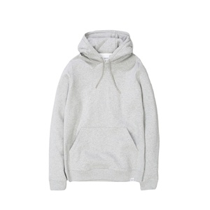 Vente en gros OEM nouvelle mode sweat à capuche pour hommes 100% coton tissu polaire décontracté logo personnalisé hiver pas cher prix qualité orientée vers l'exportation - Product Image 5