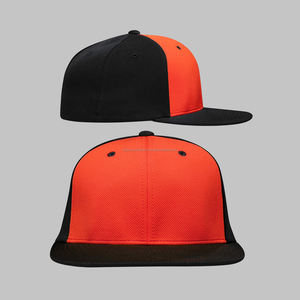Casquette de baseball personnalisée adorable casquettes de soleil chapeau de pêche 3D brodé facture incurvée réglable Hip Hop chapeaux Snapback casquette de Baseball - Product Image 2