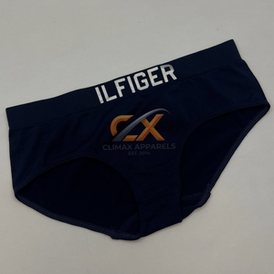 Braguitas de Algodón Sin Costuras para Mujer – Transpirables, Invisibles y Sin Marca – Ropa Interior Elástica Suave de Primera Calidad OEM/ODM Venta al Por Mayor - Product Image 4