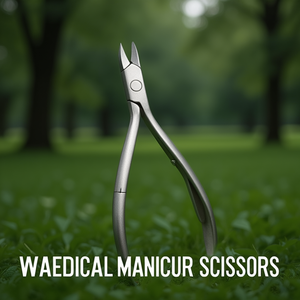 Ciseaux de manucure médicaux Warsaw - Product Image 3