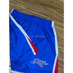 Kilts de crosse Vêtements de sport personnalisables pour dames Jupes personnalisées à sublimation - Product Image 5