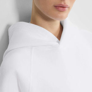 Tenues pour femmes, haut court à capuche, shorts, ensemble court 2 pièces, ensembles assortis, ensemble jogging pour femmes, pantalon deux pièces pour femmes - Product Image 5