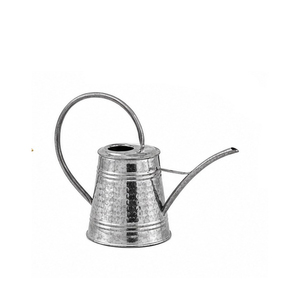 Elegant Hammered Iron Water <b>Cane</b> Hot Selling Metal Water <b>Cane</b> Home and <b>Garden</b> Decorative Easy Pour Watering Cans Spray - Product Image 3