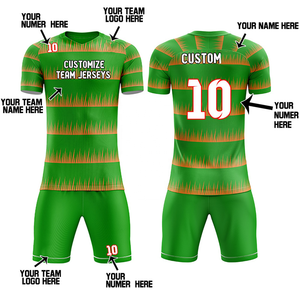 ชุดยูนิฟอร์มฟุตบอลผู้ชายสำหรับฝึกซ้อมและผู้รักษาประตู ปี 2026 เสื้อแขนยาว กางเกงขายาว กางเกงขาสั้น ชุดทีม 100% - Product Image 6