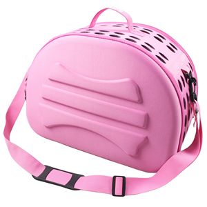 Sac de transport pour animaux de compagnie léger, pliable, de conception élégante et de qualité supérieure - Product Image 2