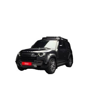 Land Rover Defender 110 P400 X 2024/11, 31 332 km, boîte de vitesses automatique, conduite à gauche, avec caméra arrière - Product Image 1